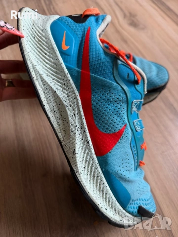 Оригинални маратонки Nike Pegasusи Trail 3 Sneaker ! 43 н