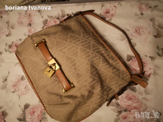 Cloe, La Martina, Ralph Lauren , снимка 12 - Чанти - 54387351
