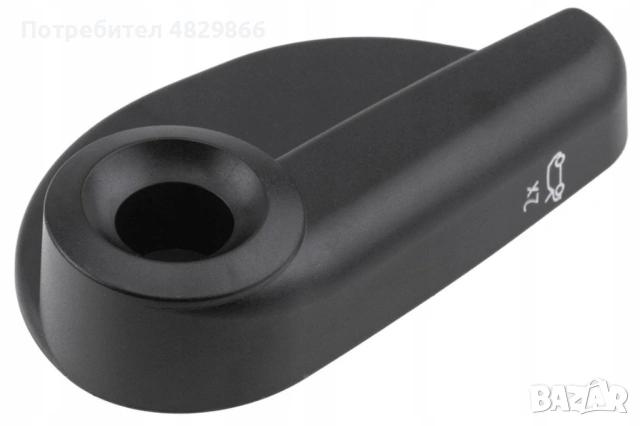 Дръжка за отваряне на преден капак MINI F54 , F55, F56, F57, F60,, снимка 2 - Части - 54621178