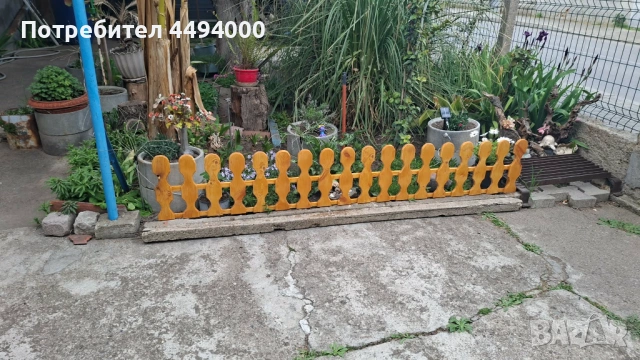 Декоративни огради, снимка 3 - Огради и мрежи - 54256933