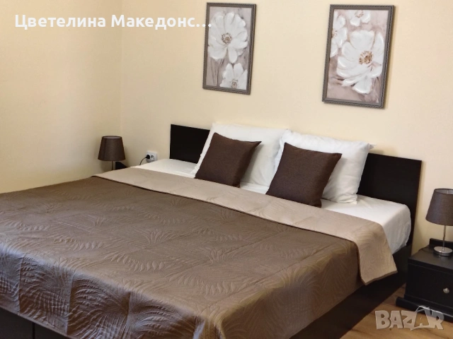 Нощувки Банкя