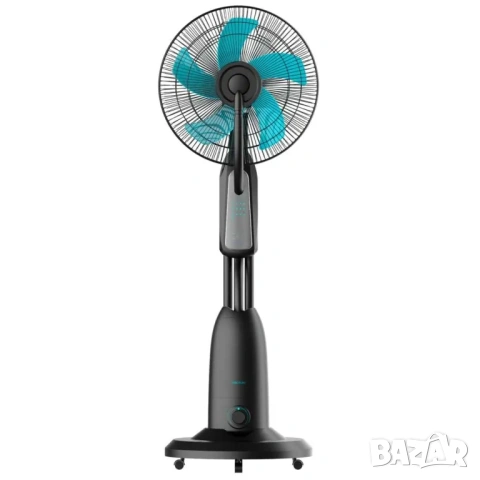Вентилатор за водна мъгла Cecotec EnergySilence 490 Freshessence 90W