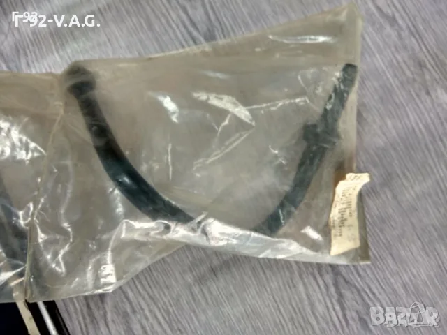 321611931E**NEU**VAG****маркуч за вакуум ​за серво спирачка, снимка 3 - Части - 55374792