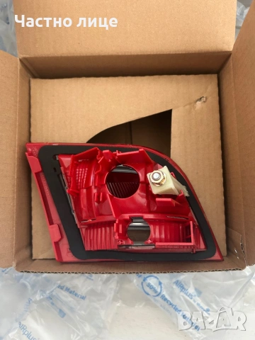Чисто нови десни стопове за Audi A3 2009-2013, снимка 3 - Части - 54802948