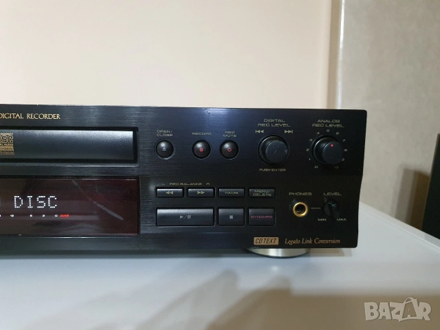 Pioneer-PDR 609, снимка 6 - Декове - 54392024