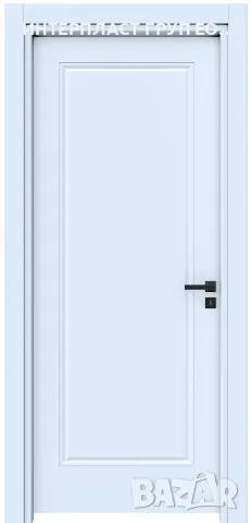 Интериорни Врати Примадор, снимка 6 - Интериорни врати - 55581654