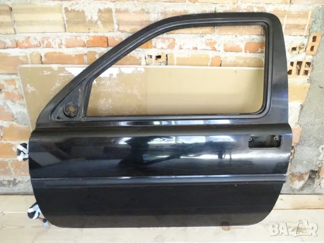 Лява врата Land Rover Freelander Ланд Ровер Фрилендър 1