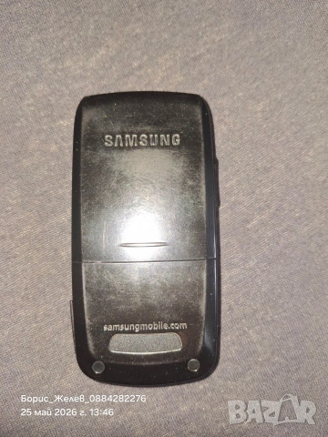 Samsung SGH - E250 I, снимка 2 - Samsung - 54667621