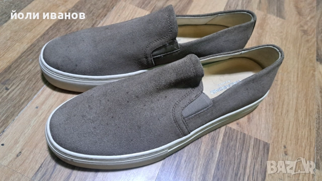 Мъжки кожени обувки,единични чифтове, снимка 8 - Маратонки - 50842346