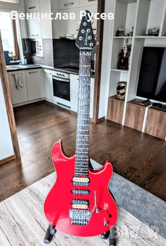 Peavey HP Special EX, 2010, Korea
