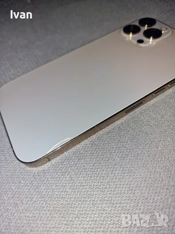 iphone 12 Pro max , снимка 6 - Apple iPhone - 55398324