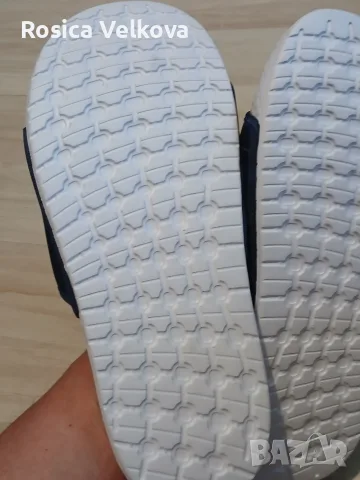 Луксозни маркови чехли (джапанки) NIKE  Намаление , снимка 9 - Джапанки - 55440840