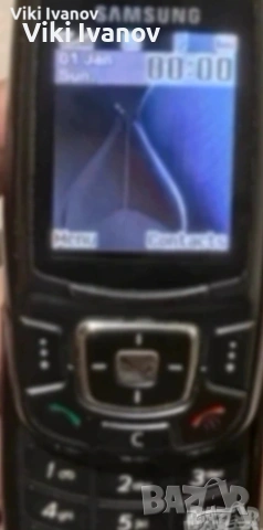 Самсунг Е370 , снимка 3 - Samsung - 54993212