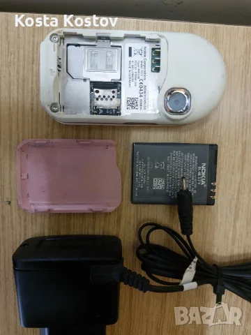 NOKIA 7373. .......*, снимка 5 - Nokia - 55348113