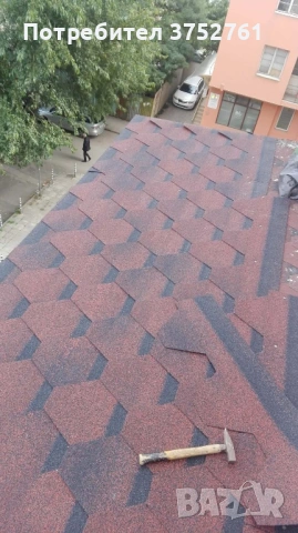 Ремонт на покриви, снимка 7 - Ремонти на покриви - 54034641