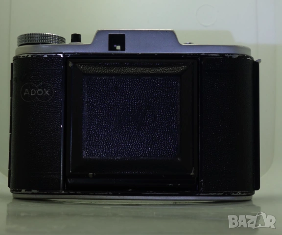 Adox Golf 63 S (6x6), снимка 4 - Фотоапарати - 54268046