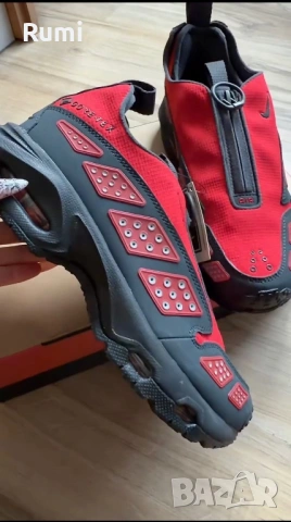 Оригинални нови маратонки Nike Air Max SNDR GORE-TEX! 37,5 н, снимка 8 - Маратонки - 54637295