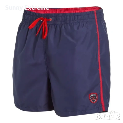 Мъжки борд шорти с UV защита Zagano 5105 4 цвята, снимка 7 - Къси панталони - 33025507