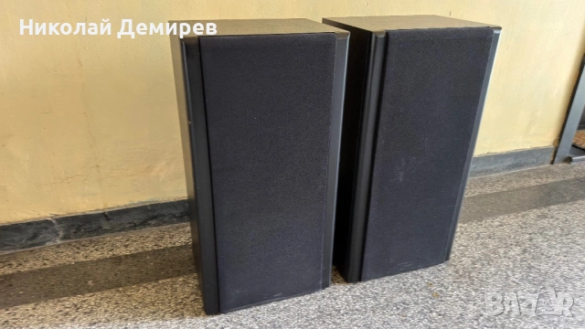 Radiotehnika H-150 Baltlines Audio H-150, снимка 2 - Тонколони - 54462179