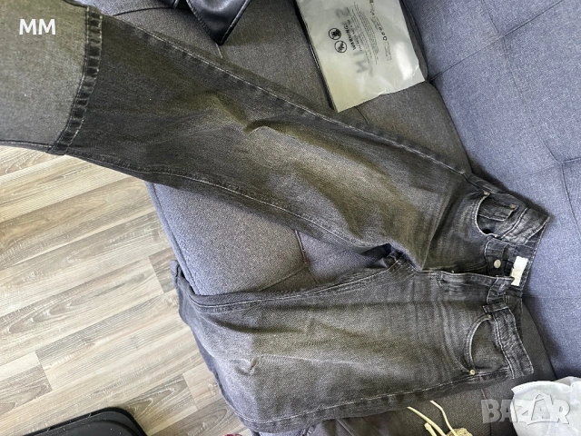 ДЪНКИ ZARA