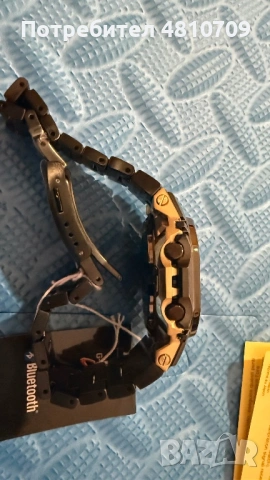 Casio G-Shock GMW BZ5000, снимка 2 - Дамски - 54341747
