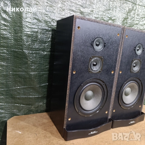 SONY SS-A307.           Цена-75 евро   , снимка 2 - Тонколони - 54654747