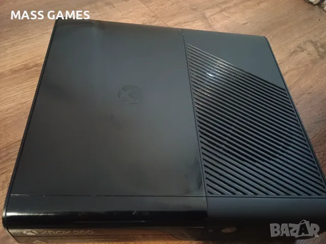 XBOX 360 E СЕРИЯ, снимка 6 - Xbox конзоли - 55565092