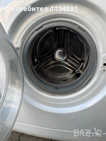 Пералния Neo , снимка 4 - Перални - 54150505