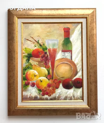 Картини с маслени бои, снимка 16 - Картини - 55326201