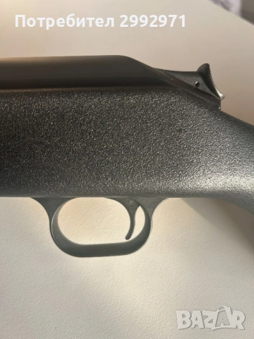 Продавам Blaser R93, снимка 6 - Ловно оръжие - 54390906