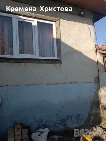 Продава се къща в град Алфатар, област Силистра., снимка 3 - Къщи - 54487137