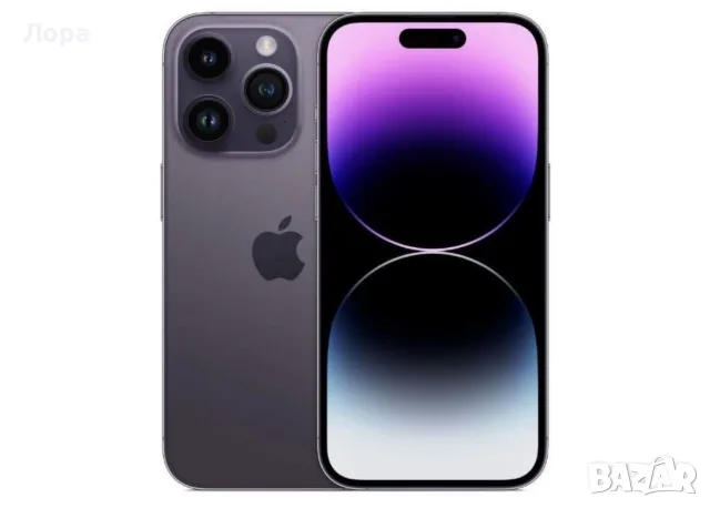 Продава,бартер IPhone 14 Pro 128gb