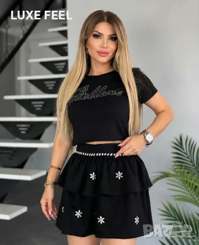 🌸Дамски Комплекти , снимка 2 - Комплекти - 55467136