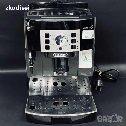 Кафемашина Delonghi - Magnifica S ECAM 22.110.B