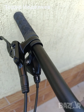 Trek Top Fuel 29 цола , снимка 4 - Велосипеди - 54446537