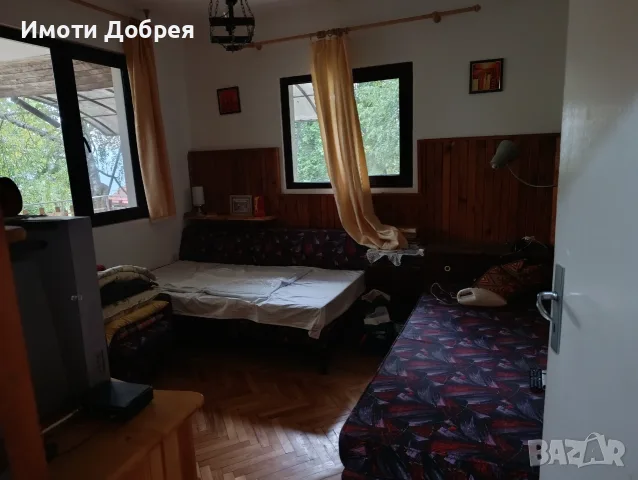 Уютна вила с панорамна гледка и голям озеленен двор в Троянския балкан, снимка 6 - Къщи - 55522589
