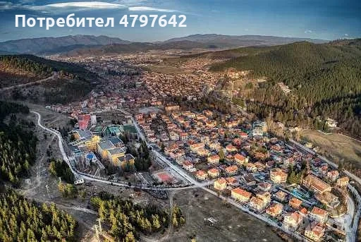 Парцел в Хисаря 