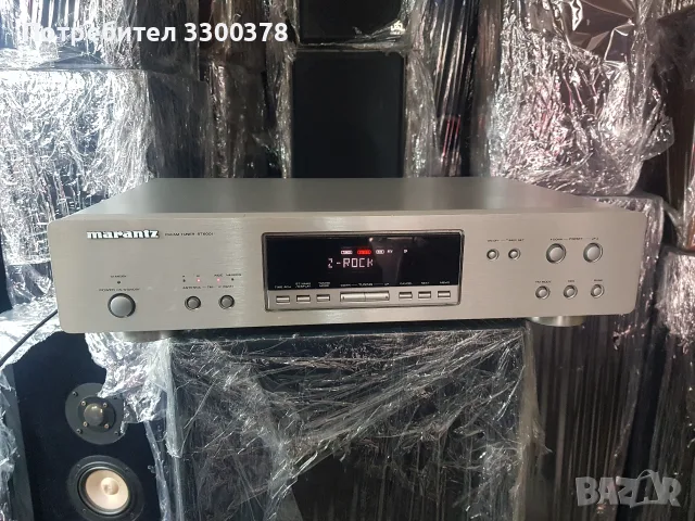 тунер marantz st.6001