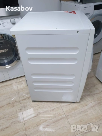 Miele - 9кг - Пара - WiFi - TwinDos - Пералня Миеле 12м Гаранция, снимка 10 - Перални - 55255405