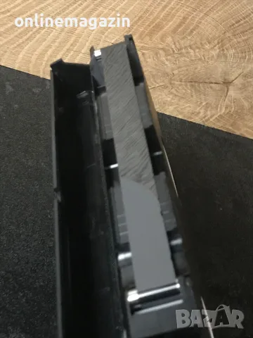 Видеокасета “ Око за Око “ VHS , снимка 6 - Други жанрове - 55318394