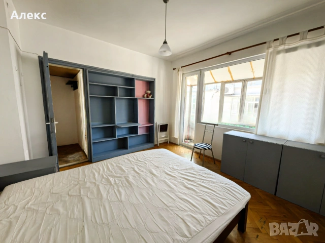 Под наем тристаен зад Община Варна, снимка 10 - Апартаменти - 54776820