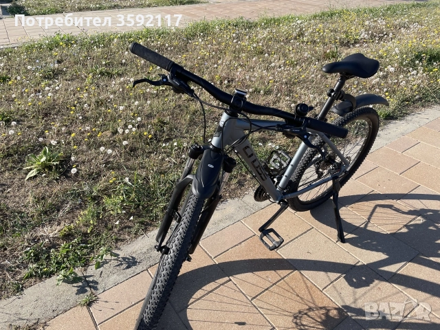 Mountain bike- Cross, снимка 2 - Велосипеди - 55484496