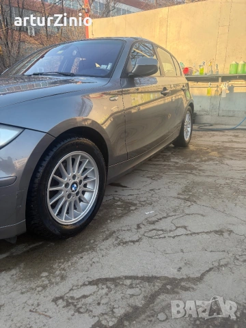 Bmw, снимка 3 - Автомобили и джипове - 53976018