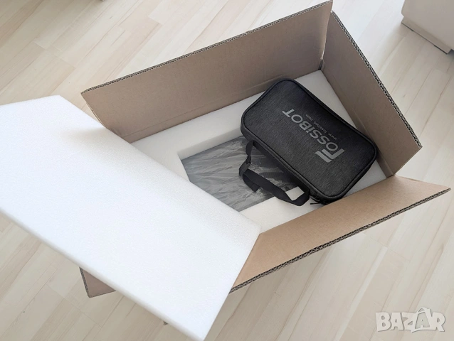 Fossibot F1800 Portable Power Station - преносима зарядна станция, снимка 11 - Друга електроника - 54800678