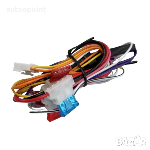 Модул централно заключване, снимка 5 - Аксесоари и консумативи - 54079373