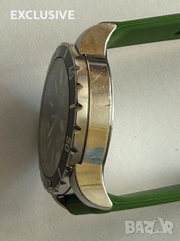 Швейцарски часовник Maurice Lacroix  Chronometer limited  , снимка 7 - Мъжки - 45953862
