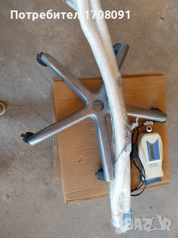 Избелваща лампа , снимка 3 - Стоматология - 54314255