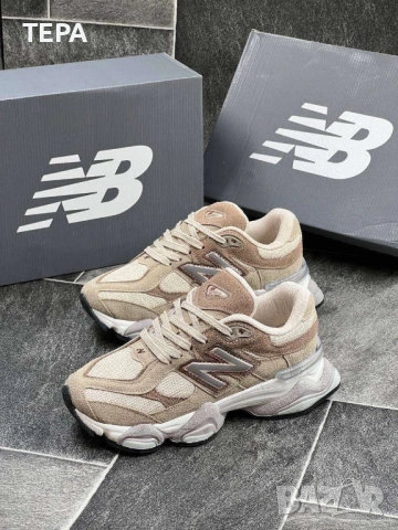 🔥👟 Ню Баланс дамски маратонки 👟🔥  ✅ Леки, удобни и супер модерни ✅ Подходящи за ежедневие, снимка 4 - Маратонки - 54814218