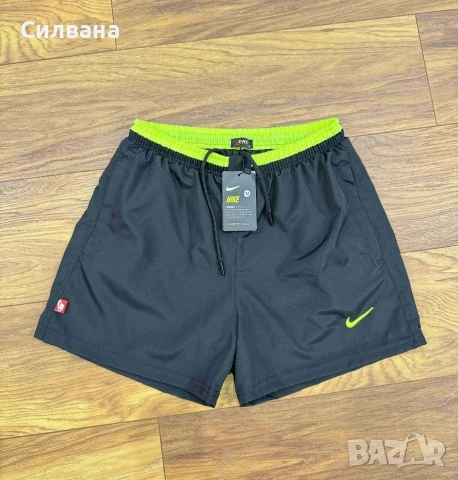 Плажни мъжки шорти , снимка 15 - Бански - 54993187