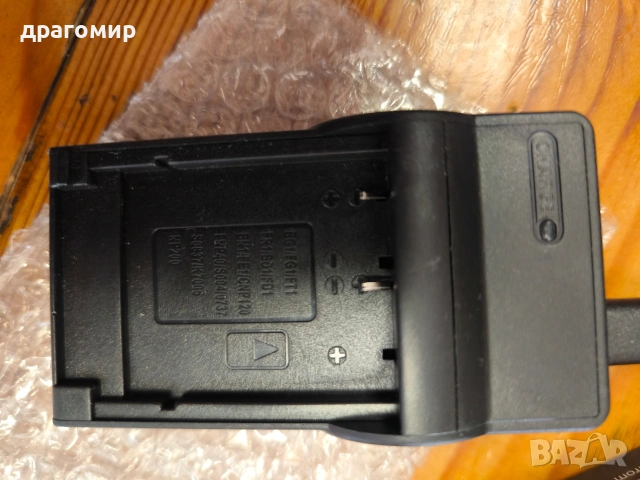 зарядни устройства за батерии SLB-0837 SAMSUNG , снимка 4 - Батерии, зарядни - 54616090